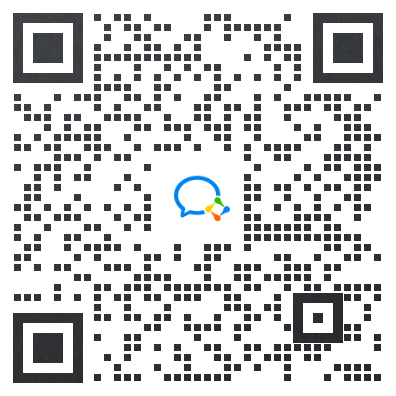 诚立会计上海分公司企业微信二维码